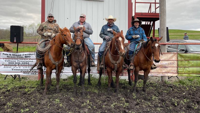 Rafter 4 D Ranch Rodeo | Sheridan MO