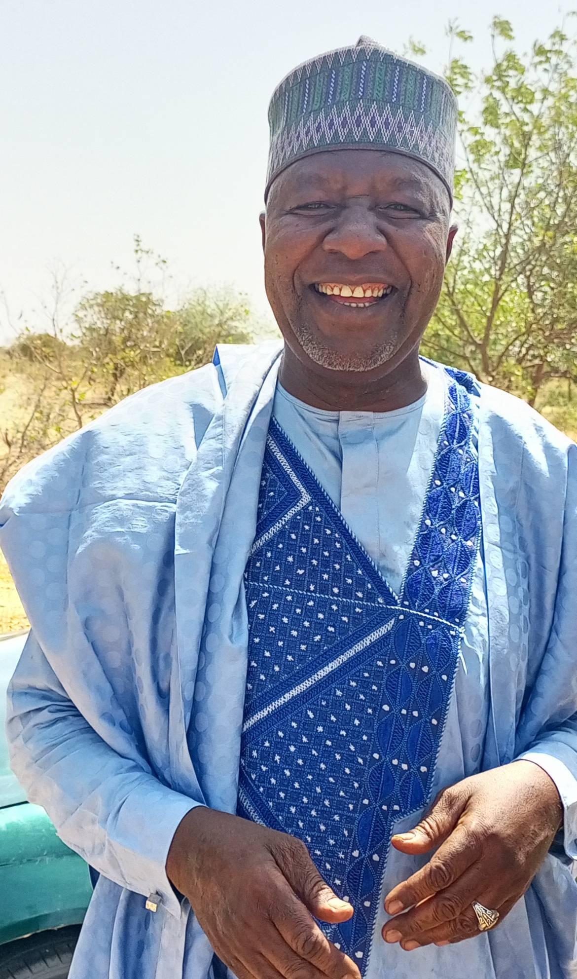 HON RABIU MAGAJI SIZA MUKE FATA MAIGATARI | Facebook