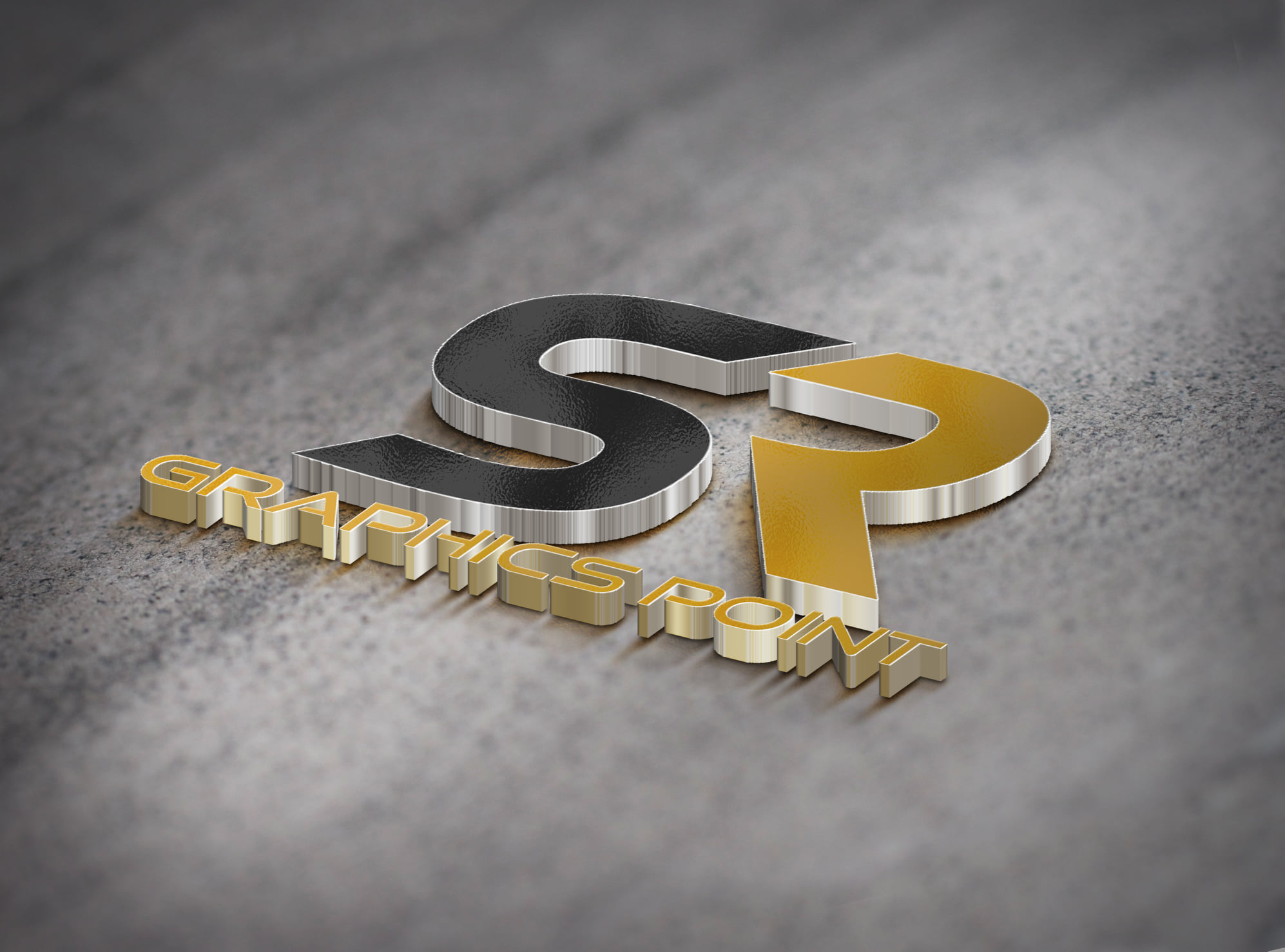 SR Graphics Point