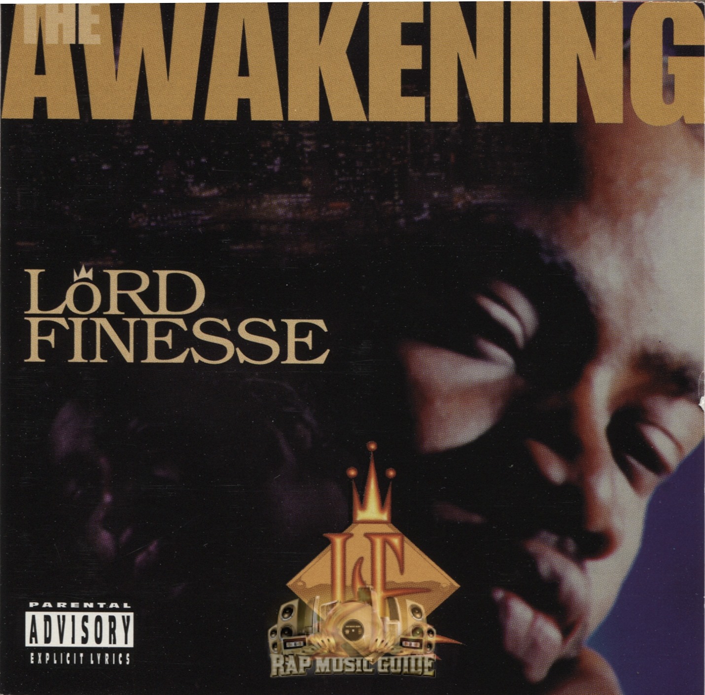 Lord Finesse's The Awakening is a hip hop masterpiece