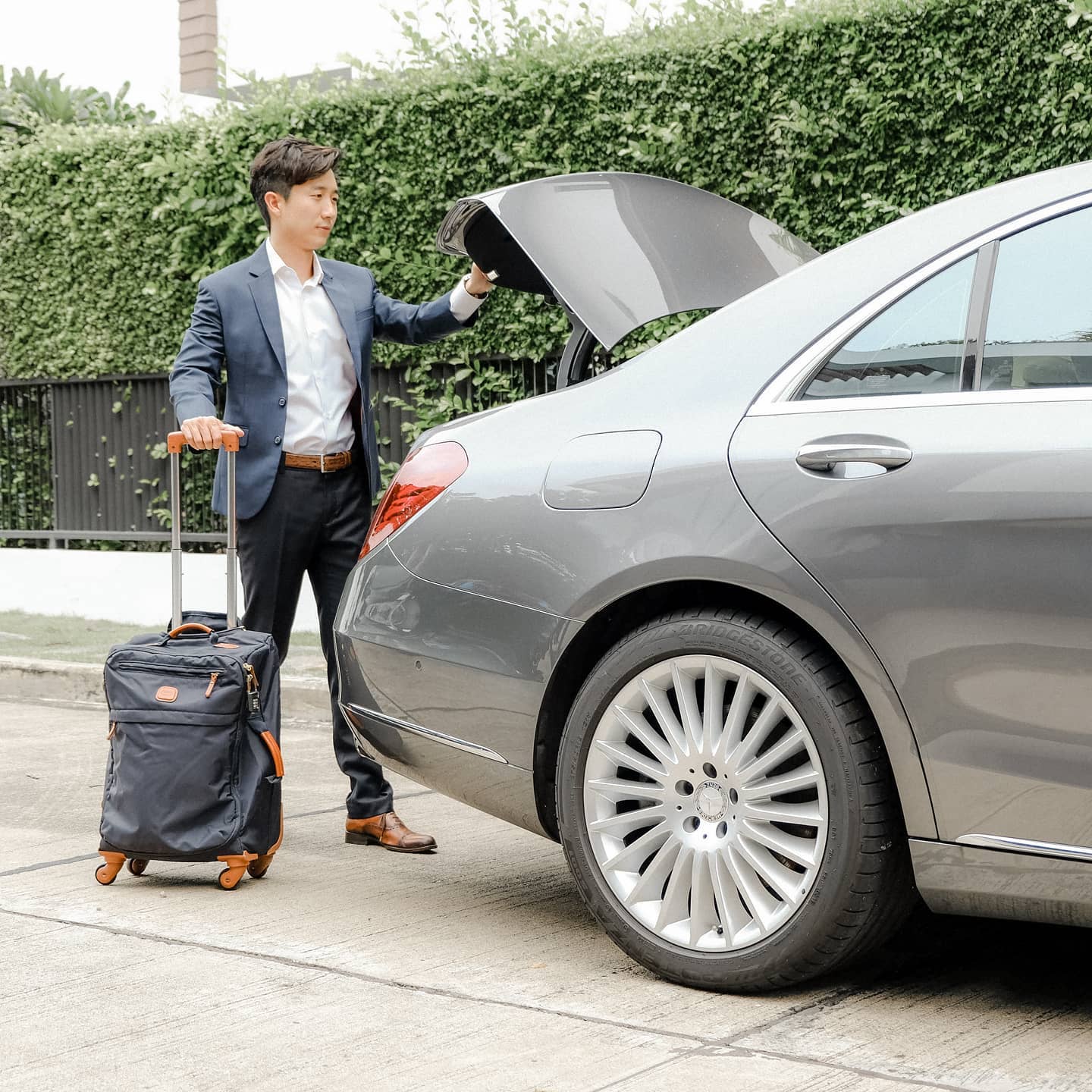 Drivemate - Car sharing ช่วยให้ทุกสิ่งทุกอย่างง่ายขึ้น...