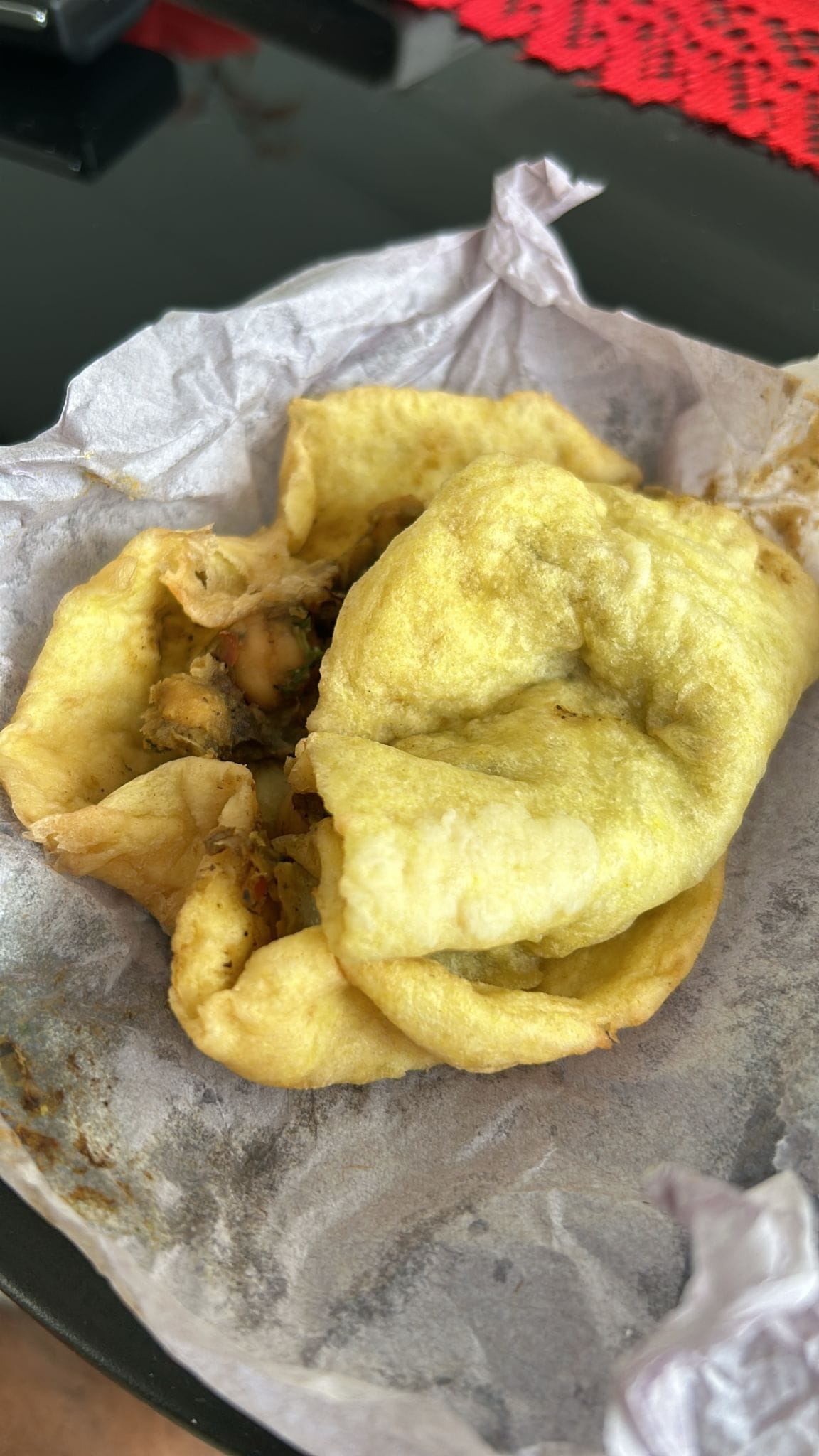 Cindy's Roti Shop