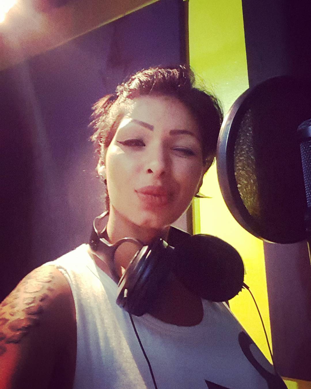 Yisell Alves