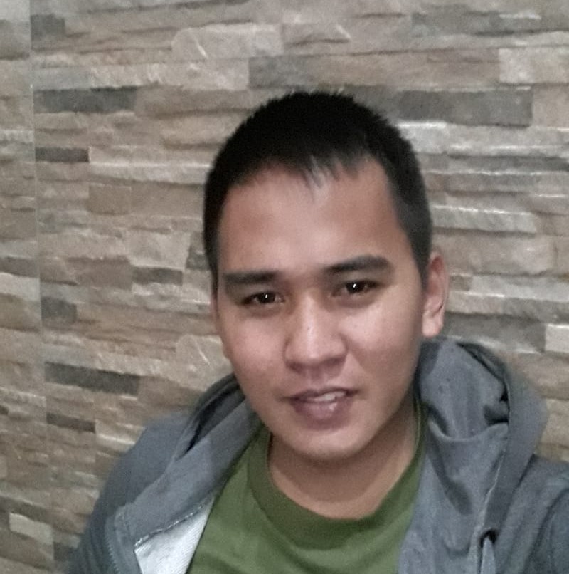 Lance Wilmar Rollo
