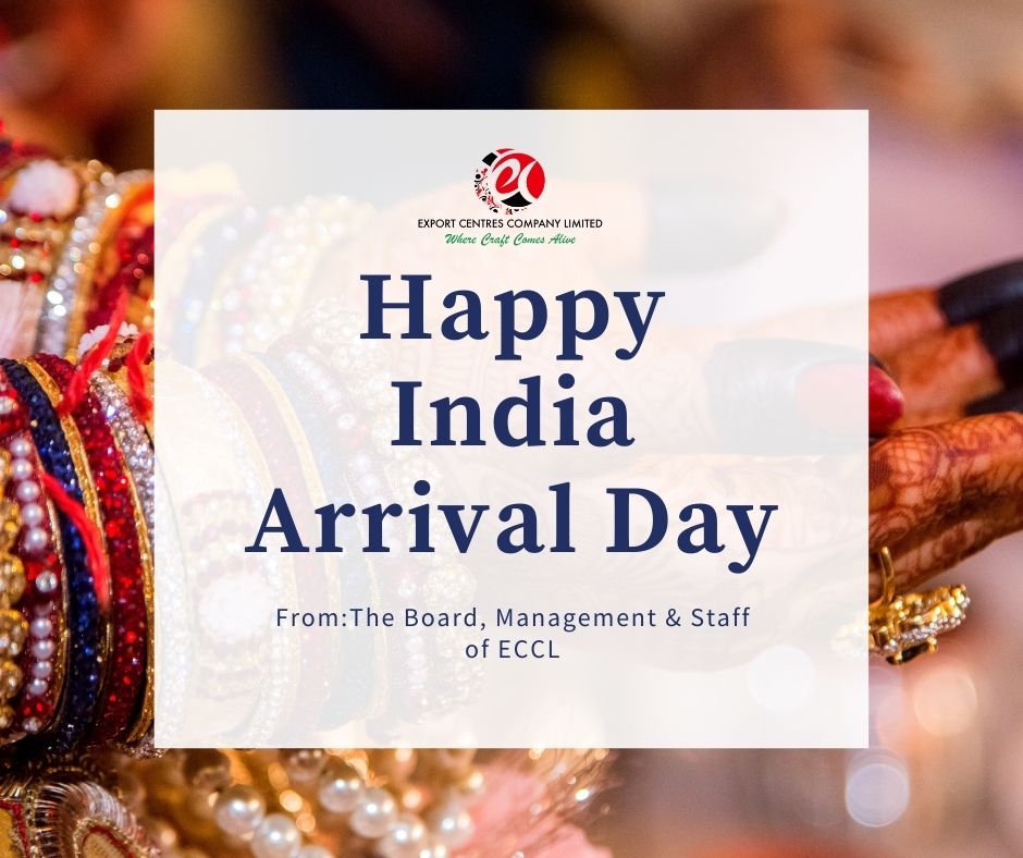 ECCL: Where Craft Comes... - Export Centres Company Limited | Facebook