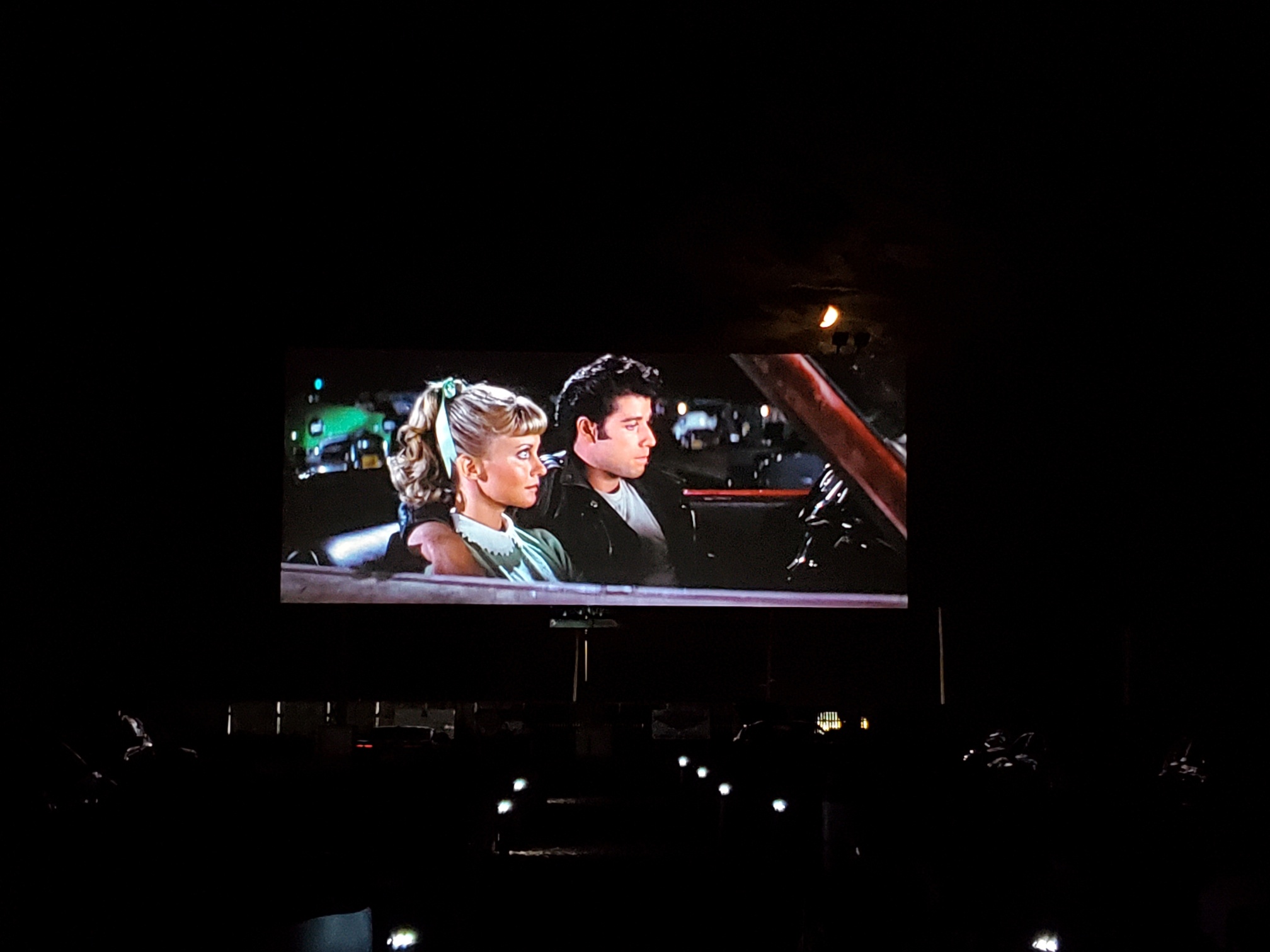 Quasar Drive-In Theater added a... - Quasar Drive-In Theater