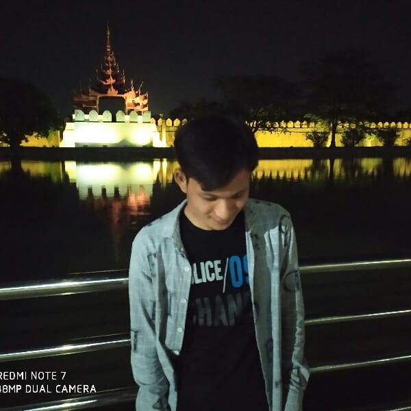 Kyaw San Htun (@kyaw.san.htun.783983) • Facebook