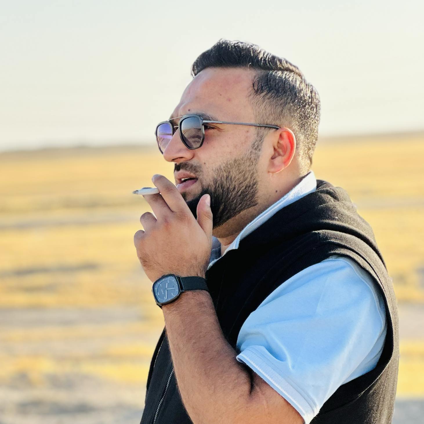 Atif Mirza Naqash