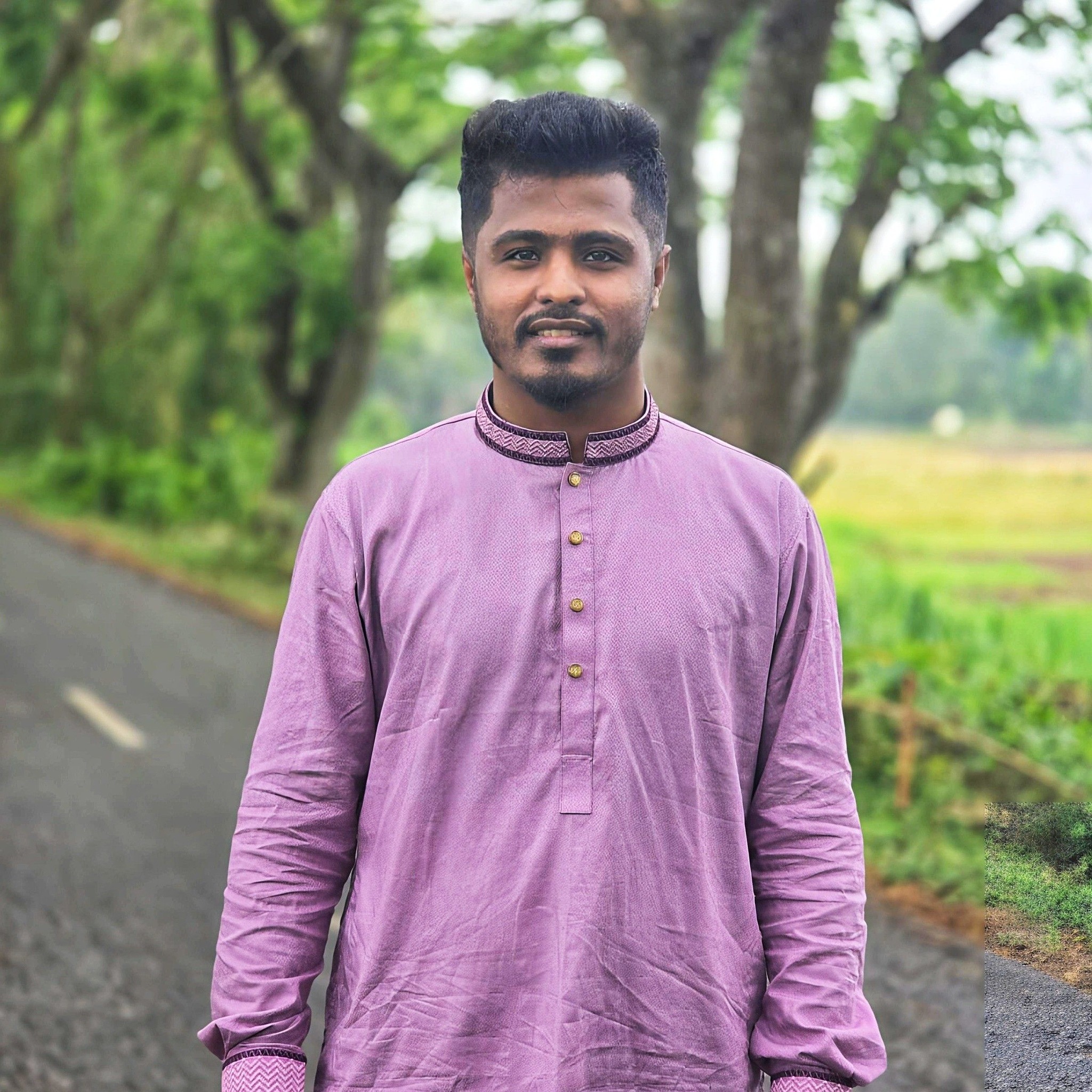 Md Zahid Ahmad Robi
