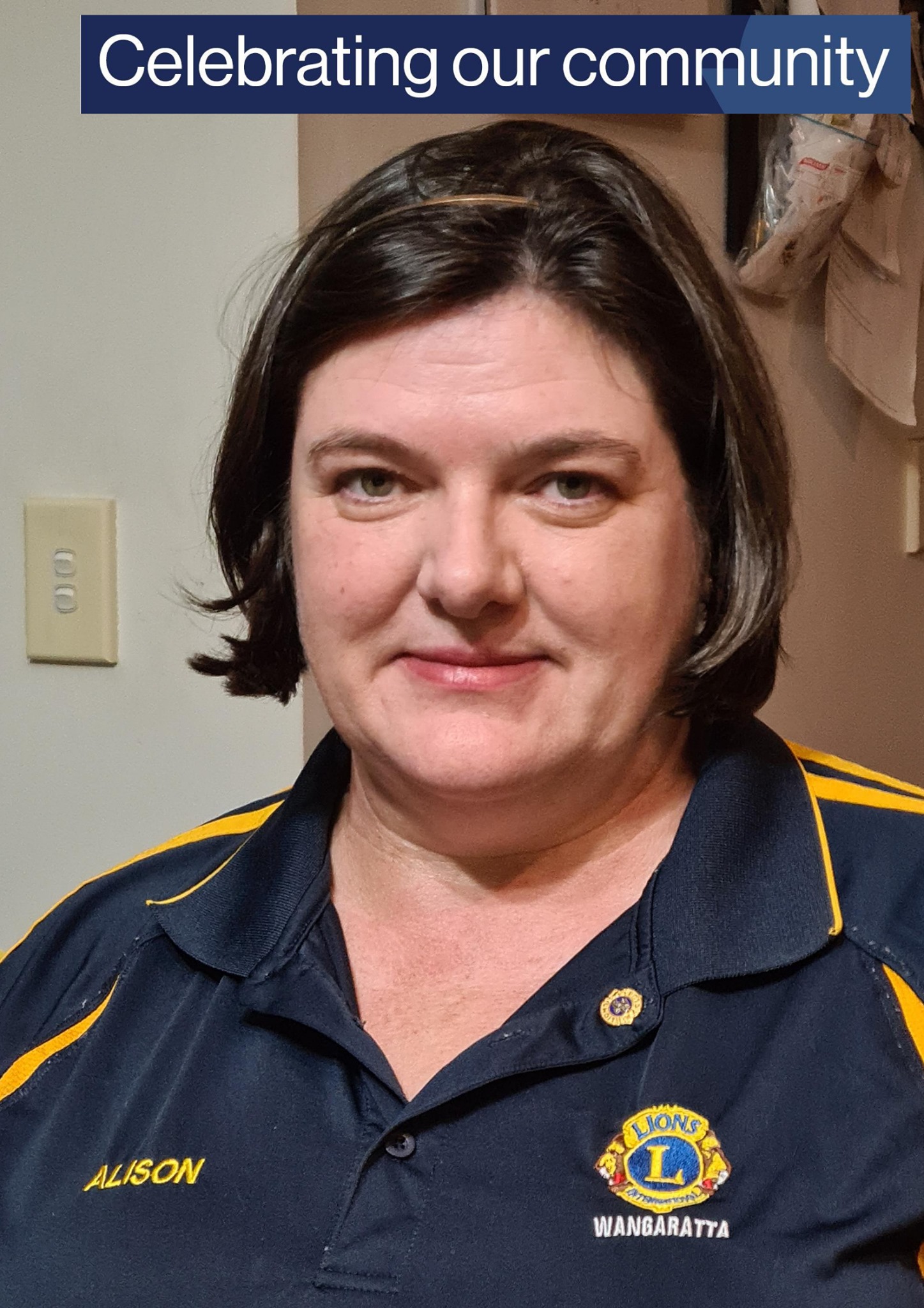 To continue "celebrating our... - Rural City of Wangaratta | Facebook