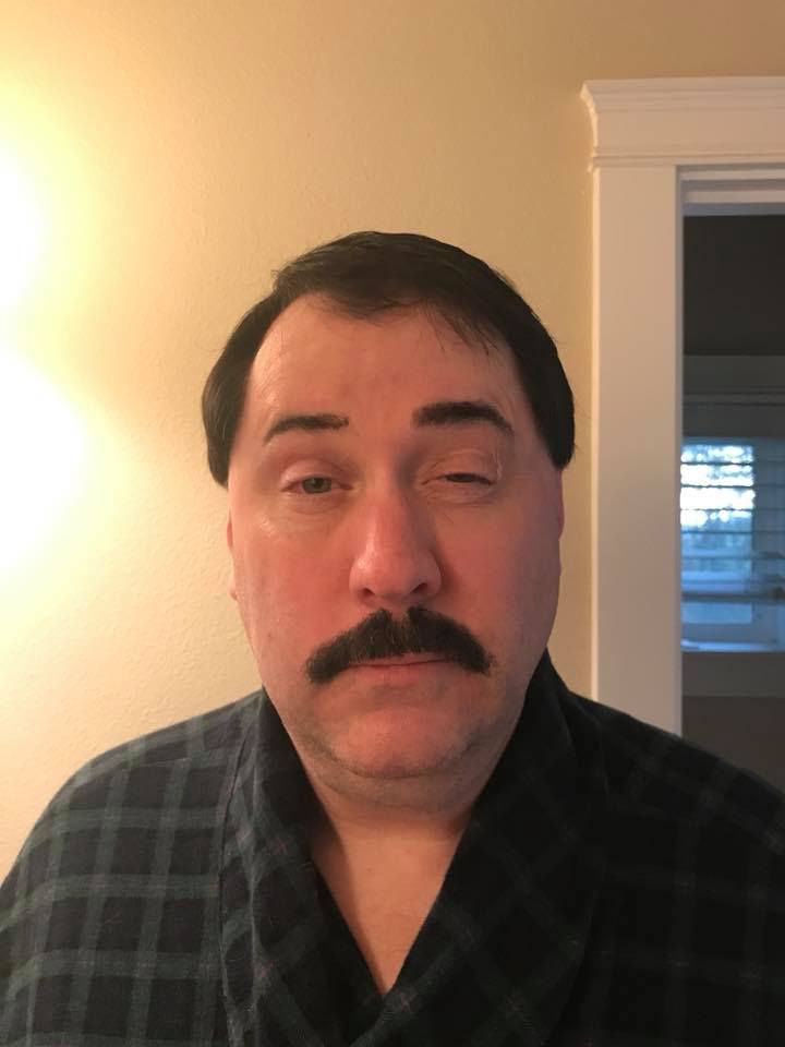 Brian W Reed