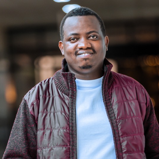 Emmy Rwanda Ikinege