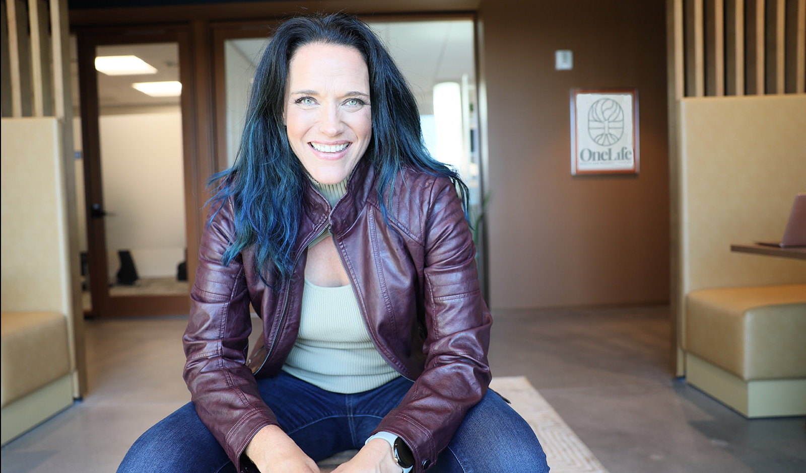 Amanda Simon Wellness