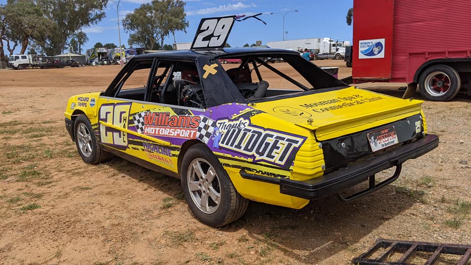 NFI Racing Team