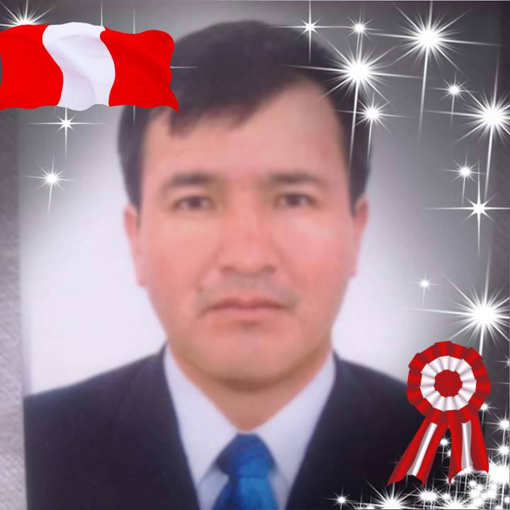 Abel Galarza Romo
