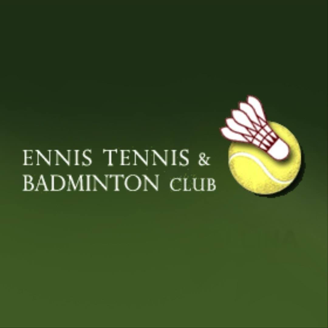 Summer Cup & Rosanna Open... - Ennis Tennis & Badminton Club | Facebook