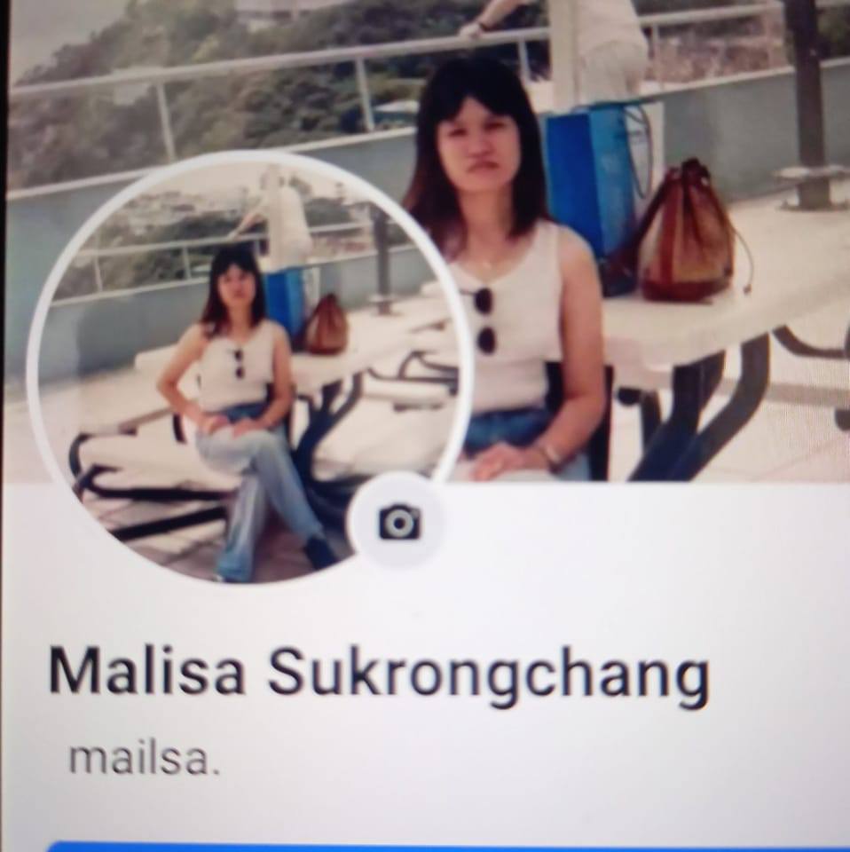 Malisa Sukrongchang
