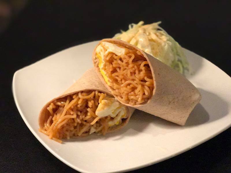 Hula Hawaiian Kitchen | Springfield MO