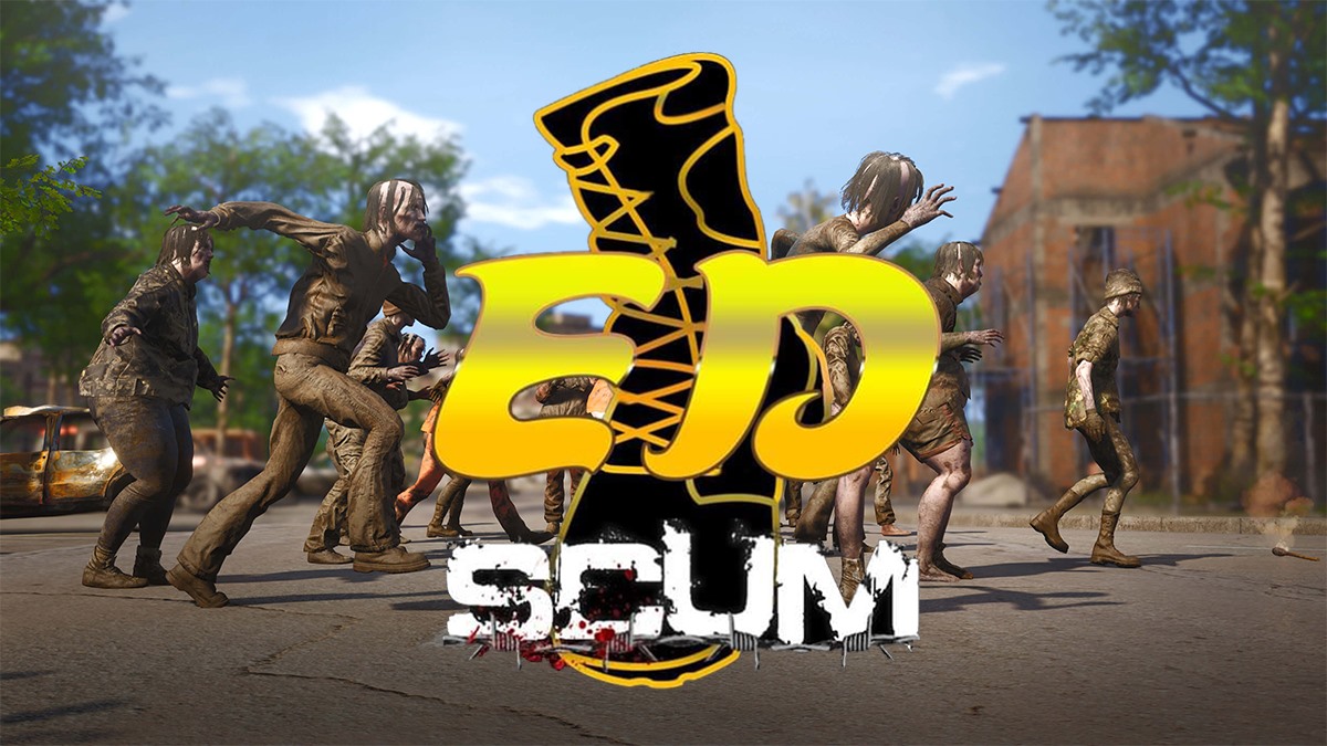 Escape Death Scum