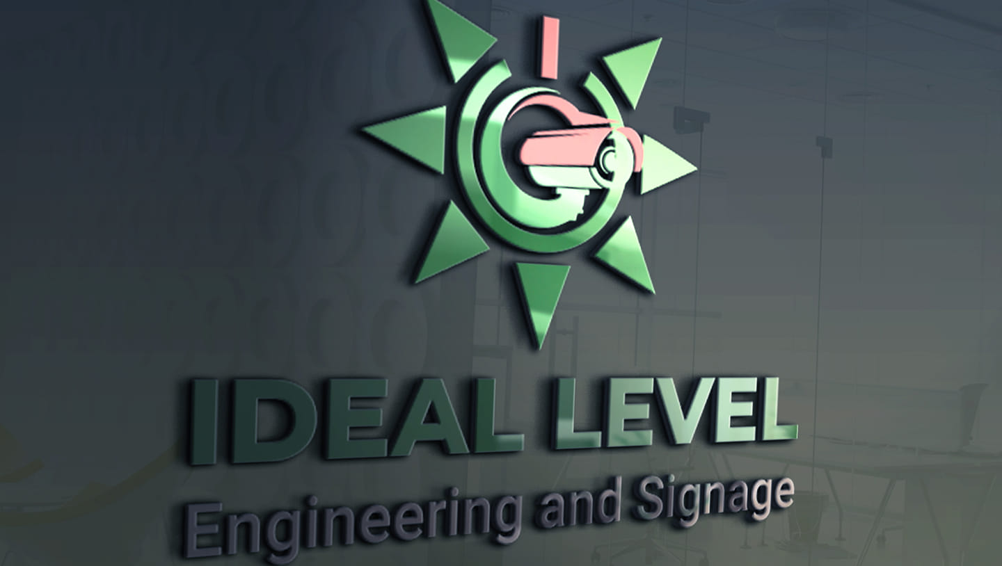Ideal Level Engineering and Signage