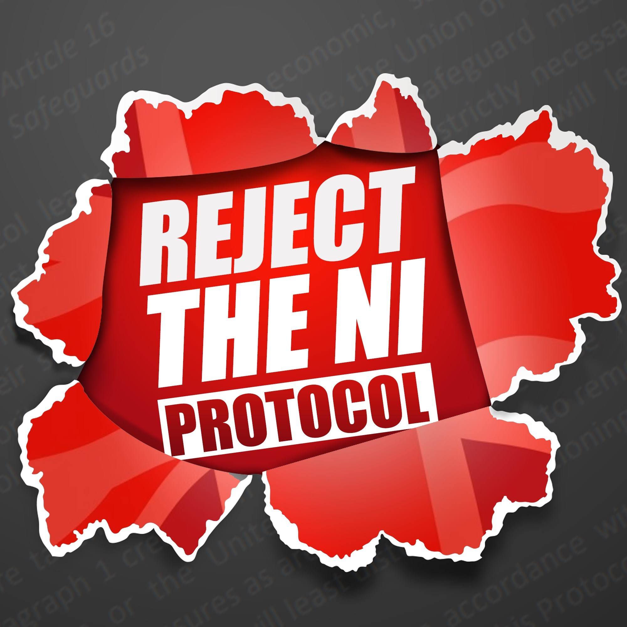 Reject the NI Protocol