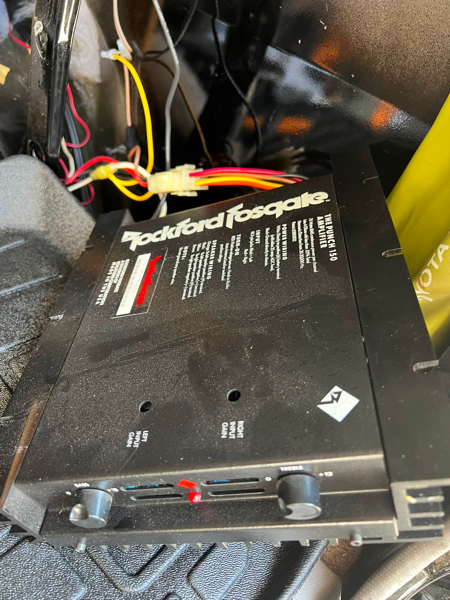 Hello everyone, I have a old 360.6 punch amp. Are they still worth