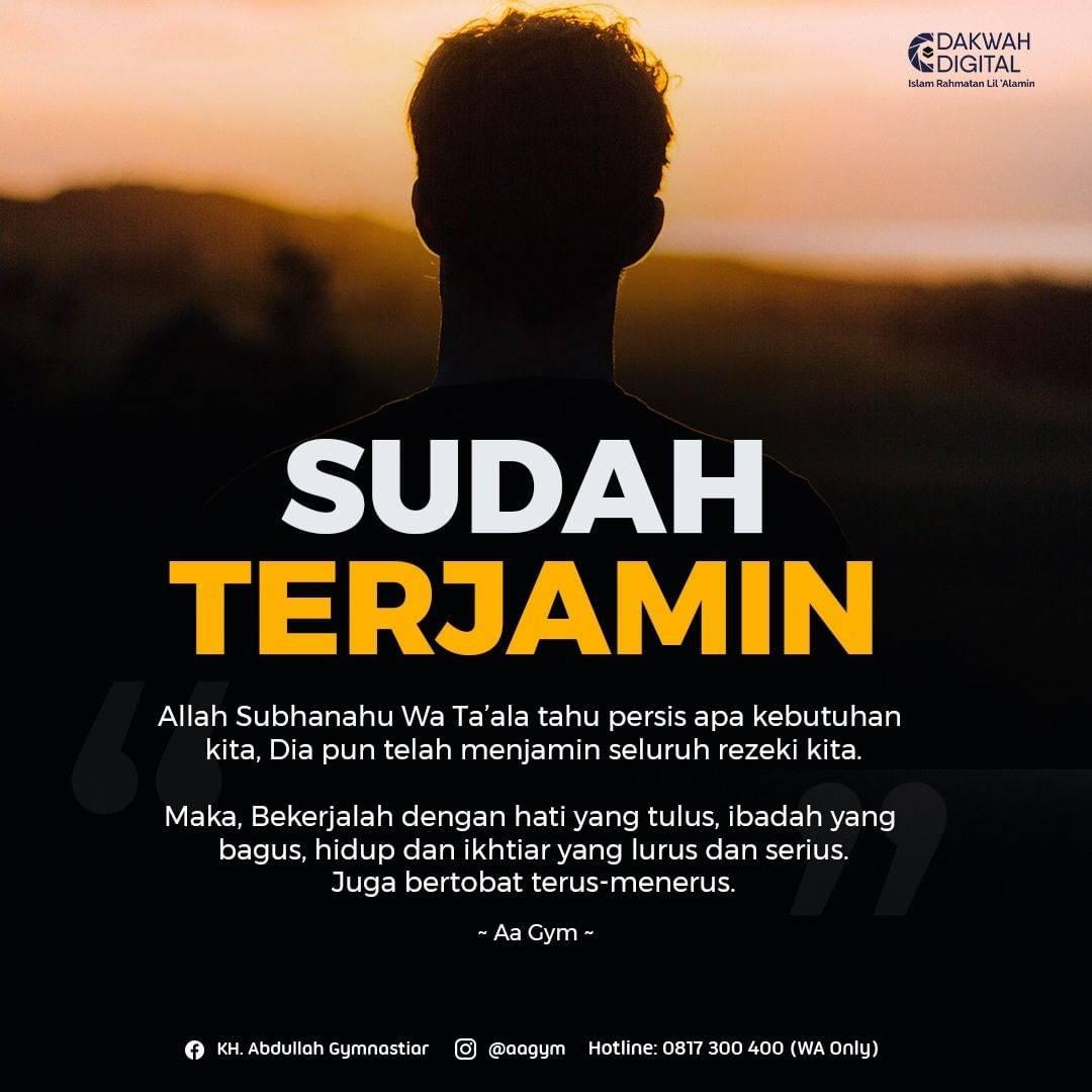 Kata Mutiara Islami Hidup Ini Akan Jauh Lebih Ringan Dan Nikmat Kalau Kita Fokus Dengan Apa Yang Disukai Atau Yang Diperintahkan Allah Kita Tidak Akan Mudah Sakit Hati Dengki Dan Jengkel