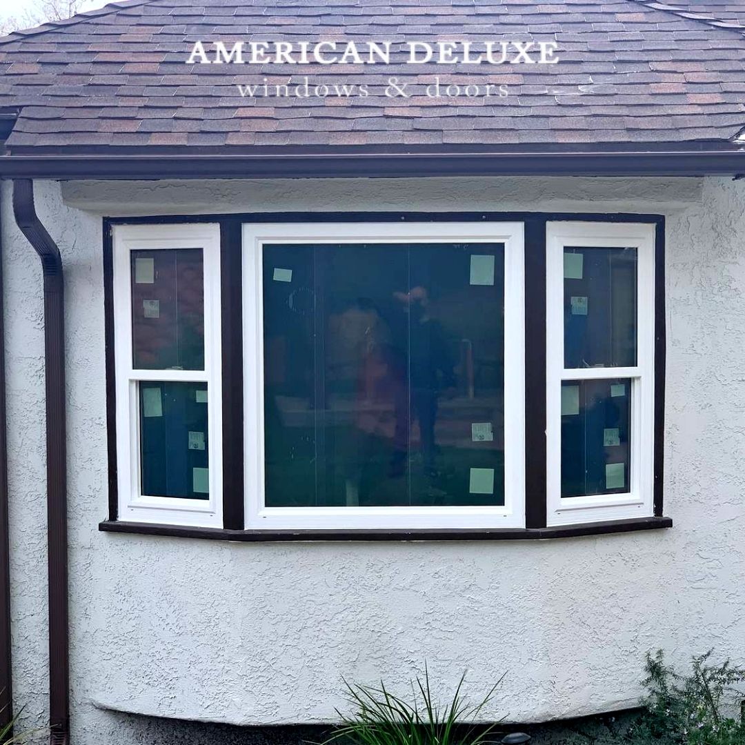American Deluxe Windows and Doors - Summer weather can be hard on your ...