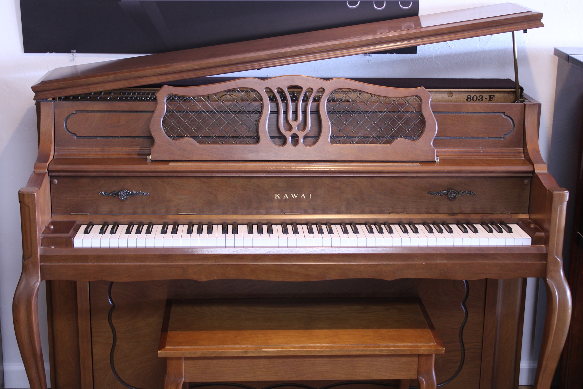 Kawai Piano Gallery of Kansas City by Alamo Music | Mission KS