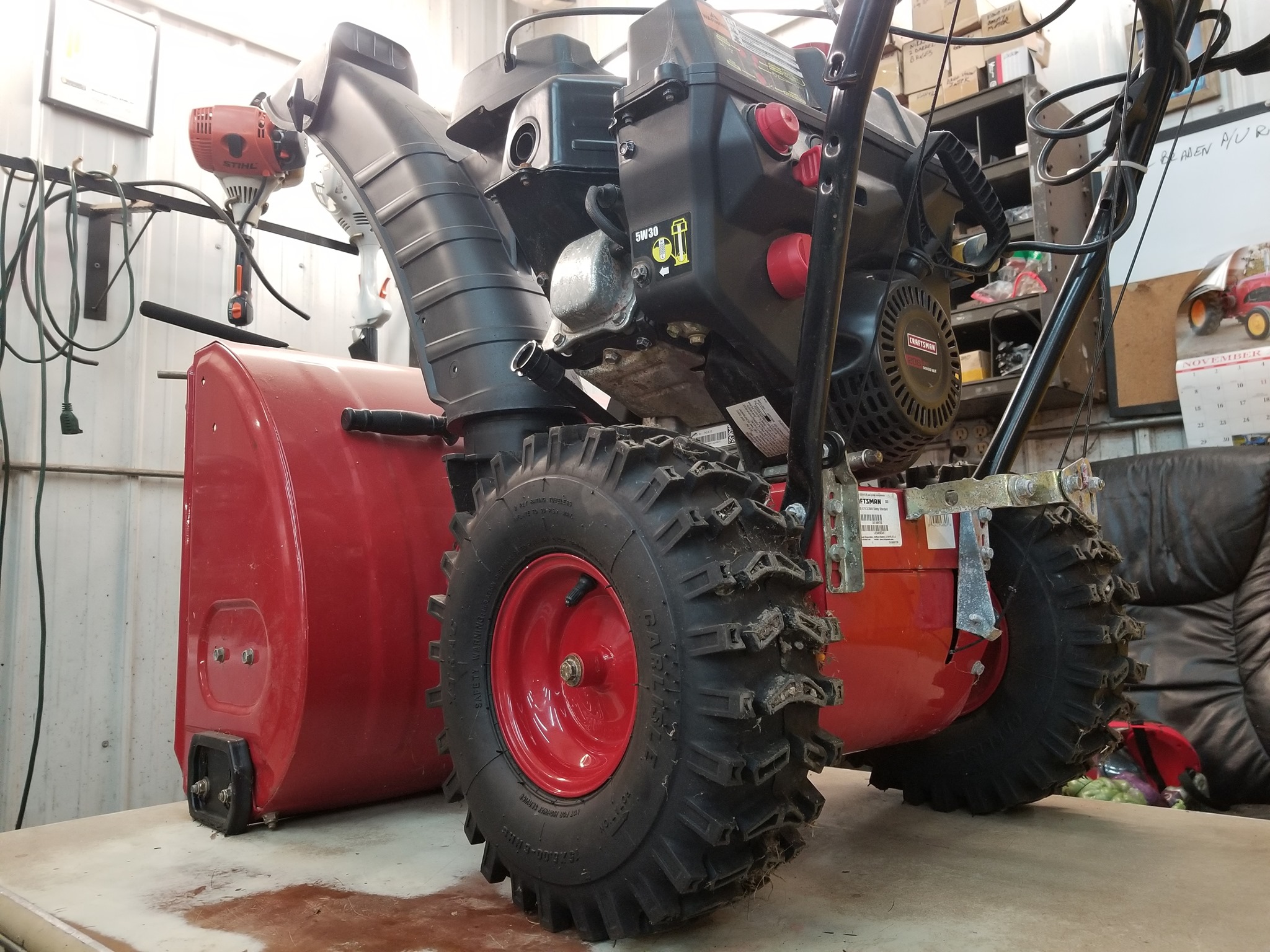 Ray's Small Engine Repair