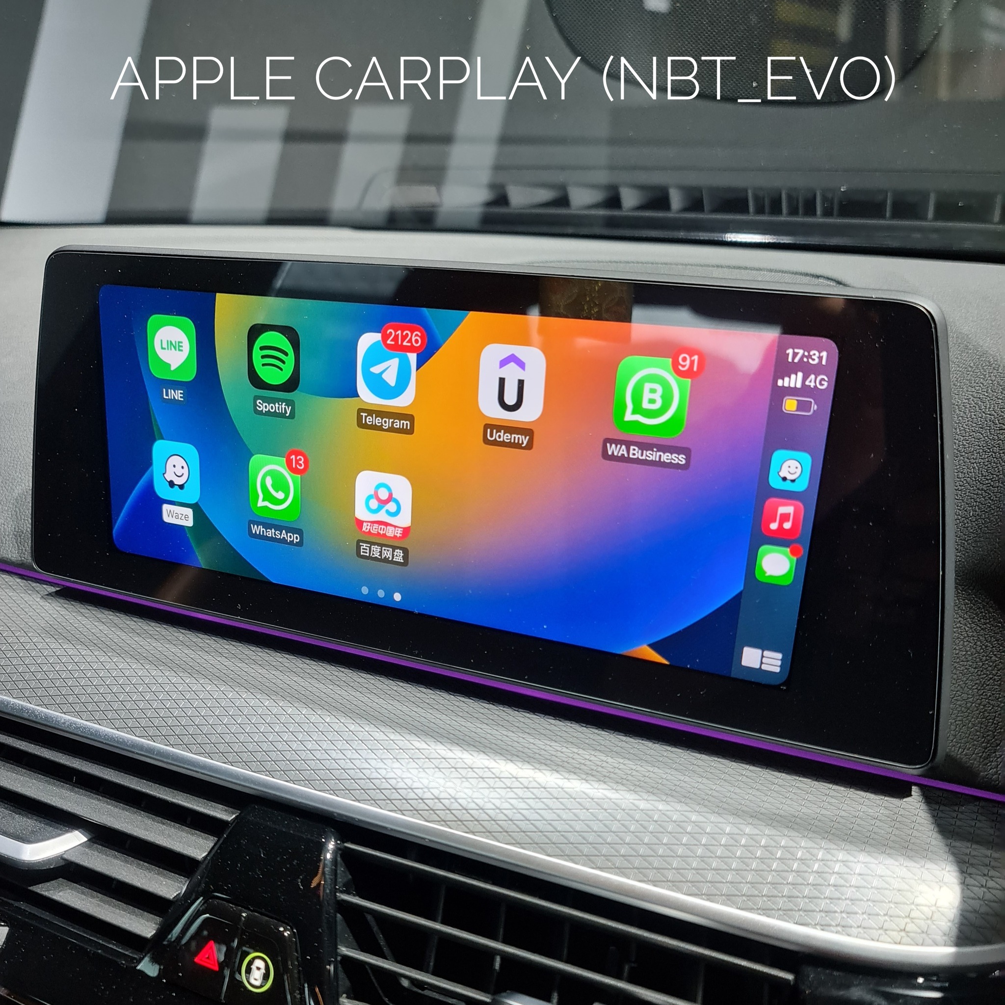 Bmw Carplay Activation Software