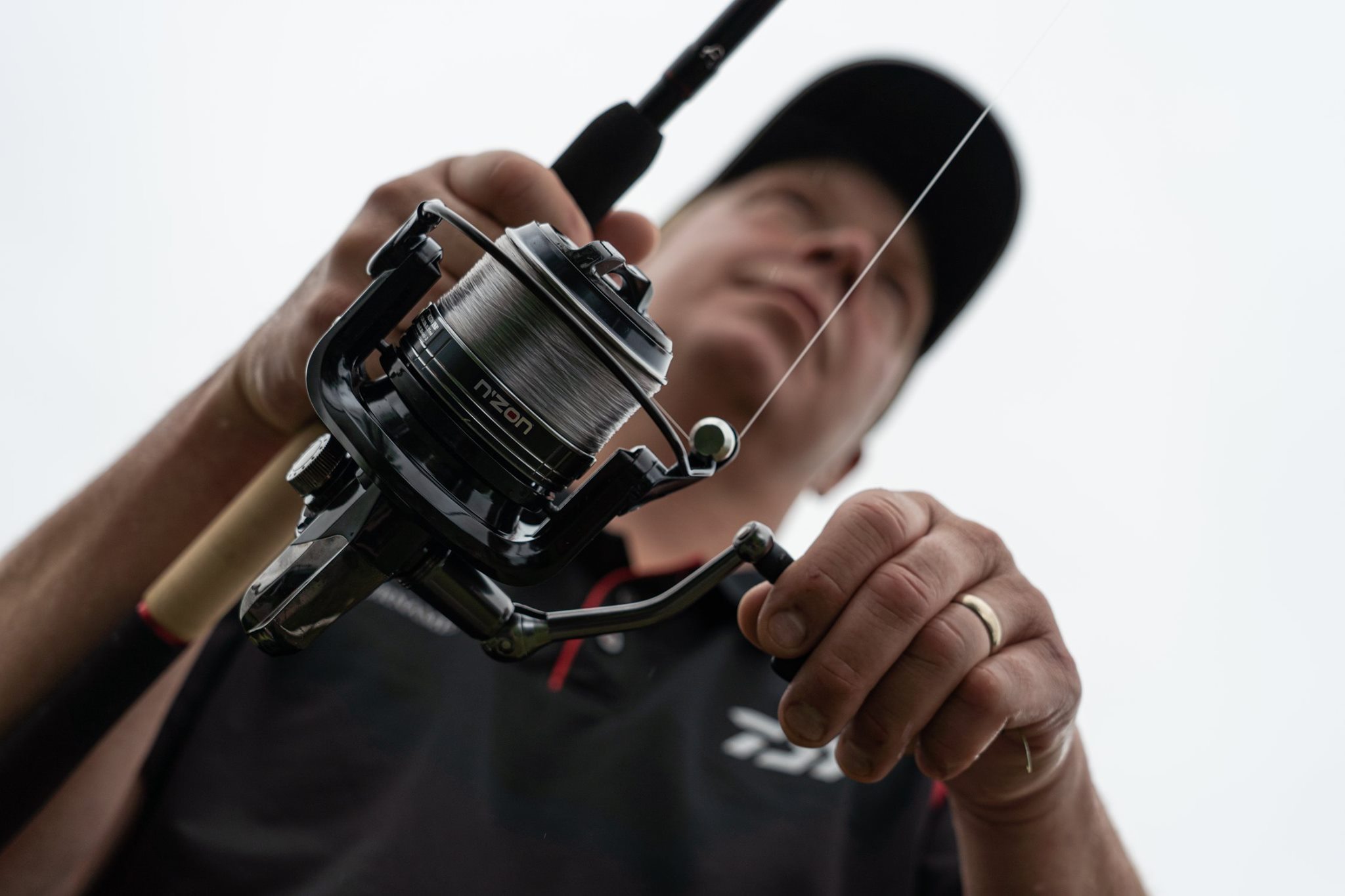 automatic fishing hook tyer machine Zerone Electric Tyer, Knot Machine, Fast Tying, Quick Knot Device, Compatible with 0.8# to 13# Hooks, PC Material, 1 Count : Sports & Outdoors pre-order Adapt to your diverse Daiwa Certate LT CERTLTG3000D-XH Size:#2.0-22LB(10KG)-0.24mm