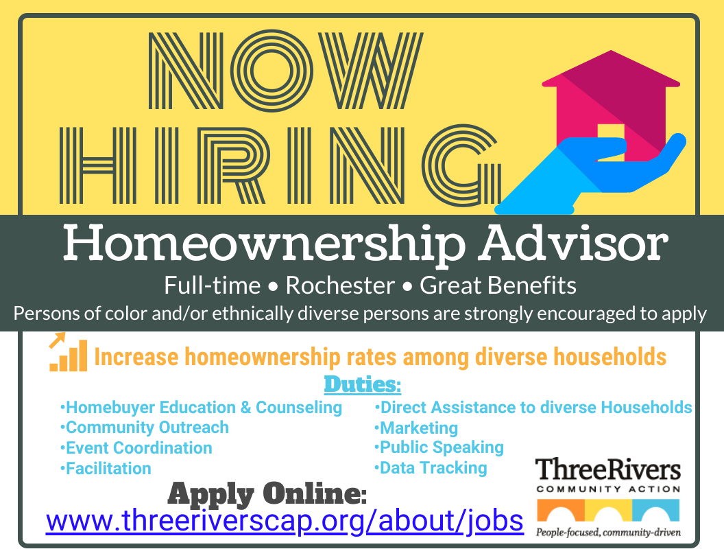 Workforce Development, Inc. | Rochester MN
