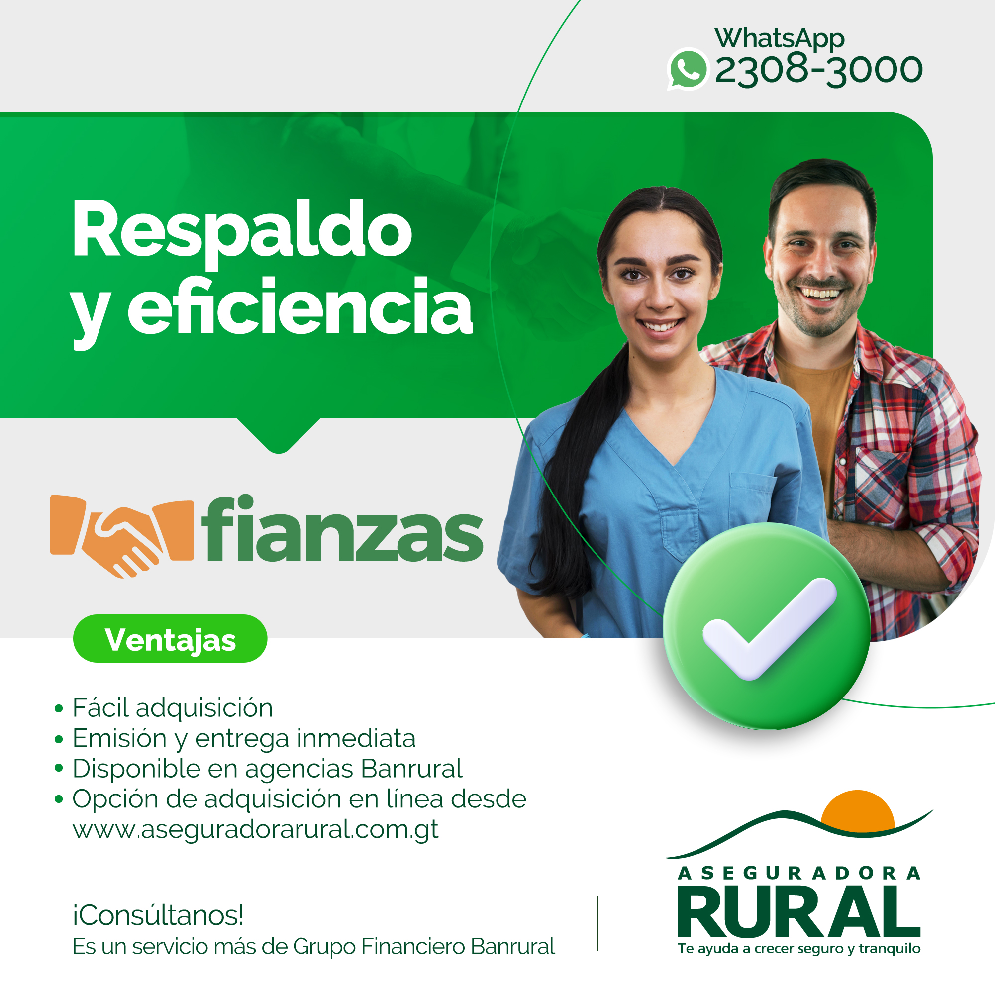 Adquiere desde la comodidad de tu... - Banrural Guatemala | Facebook