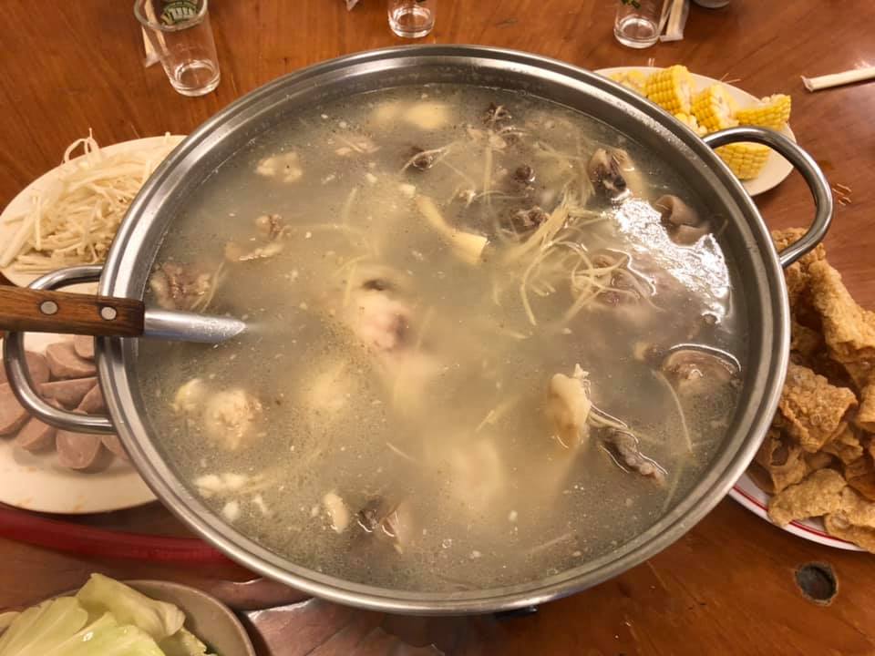 雲林土羊肉專賣店 首頁 鶯歌區 菜單 價格 餐廳評論 Facebook