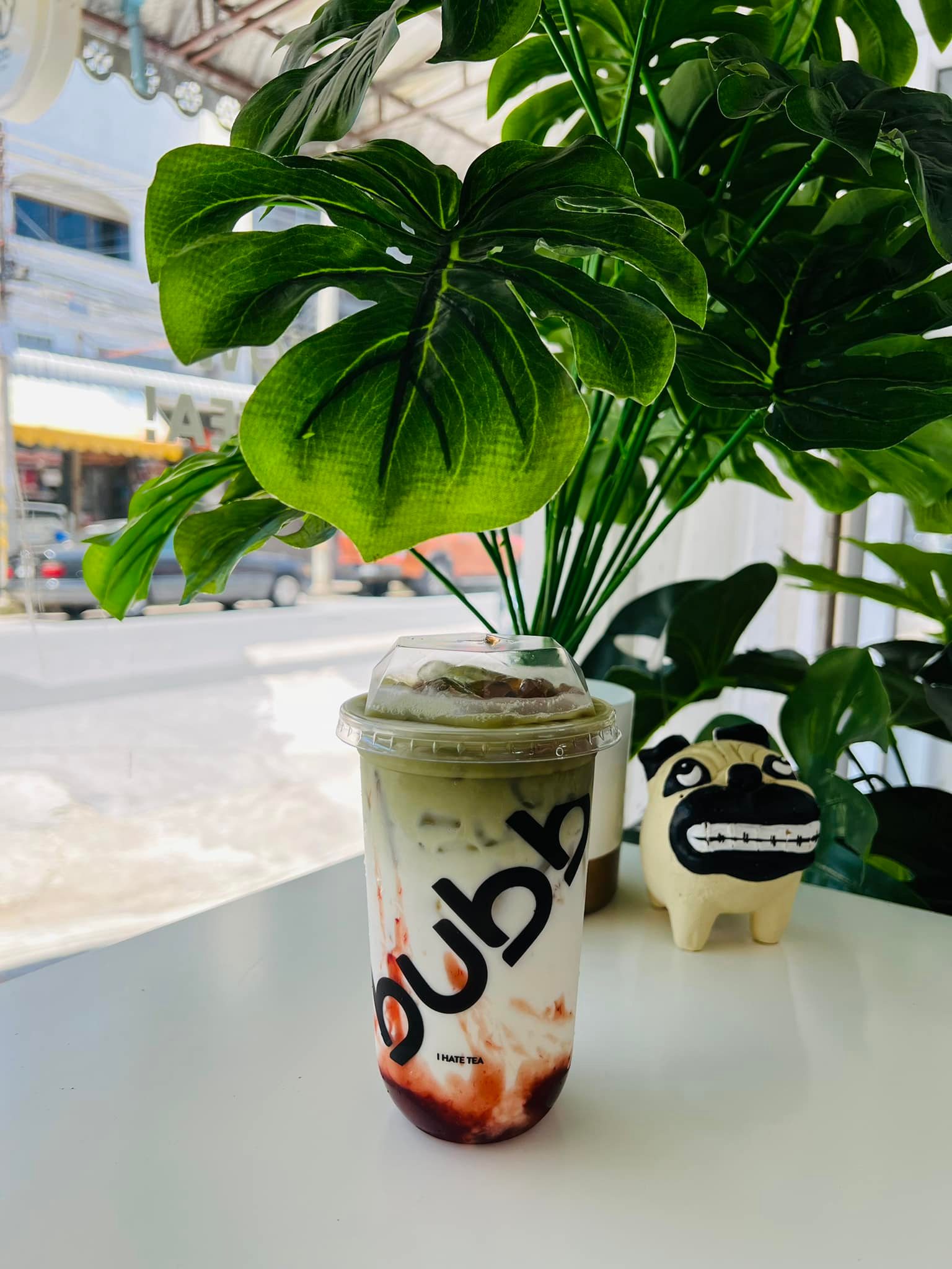 บั๊บ !!! เข้าให้... - Bubb U-Club at U-Sabai 3 | Facebook