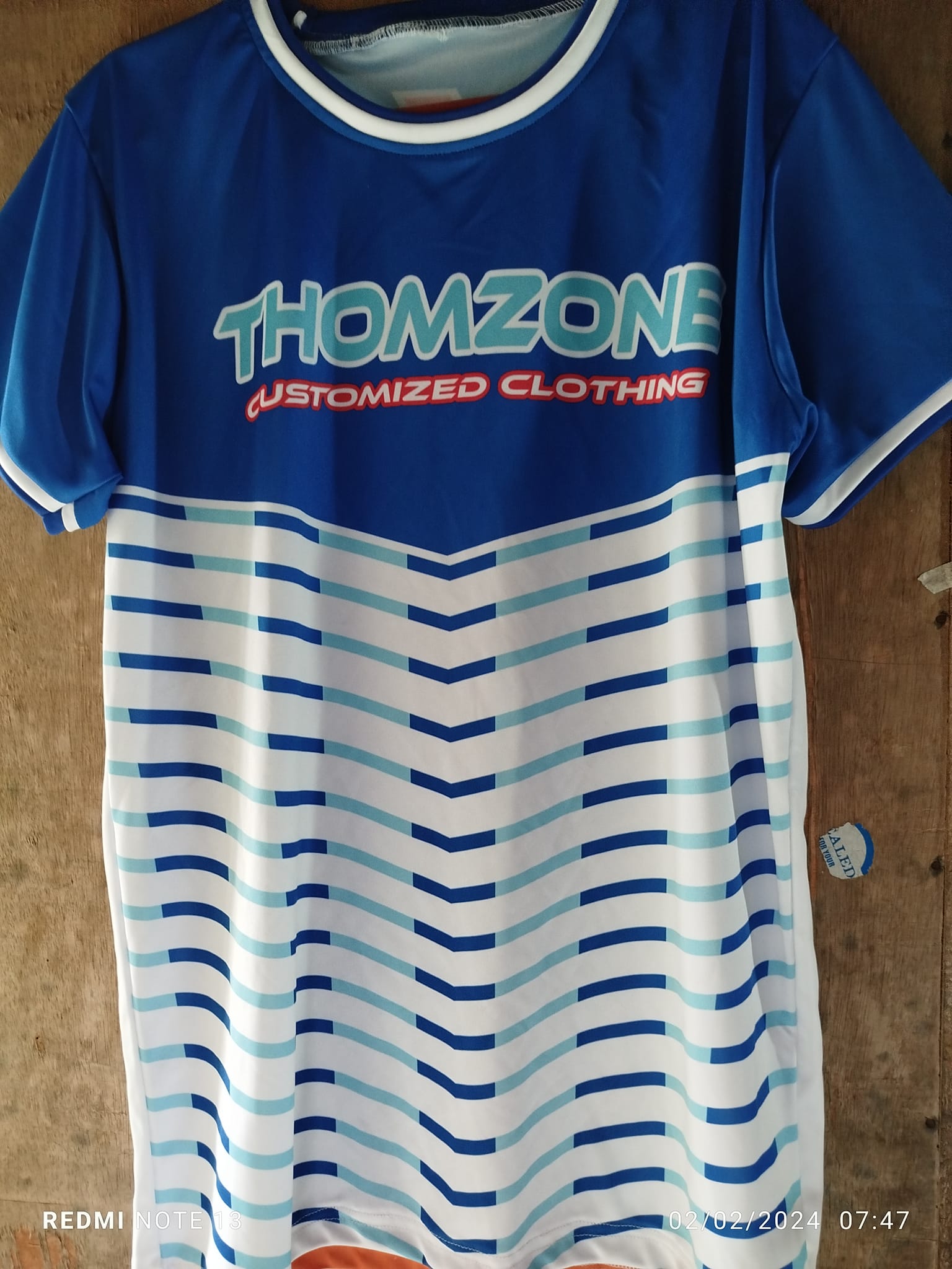 Thomzone | Toledo City
