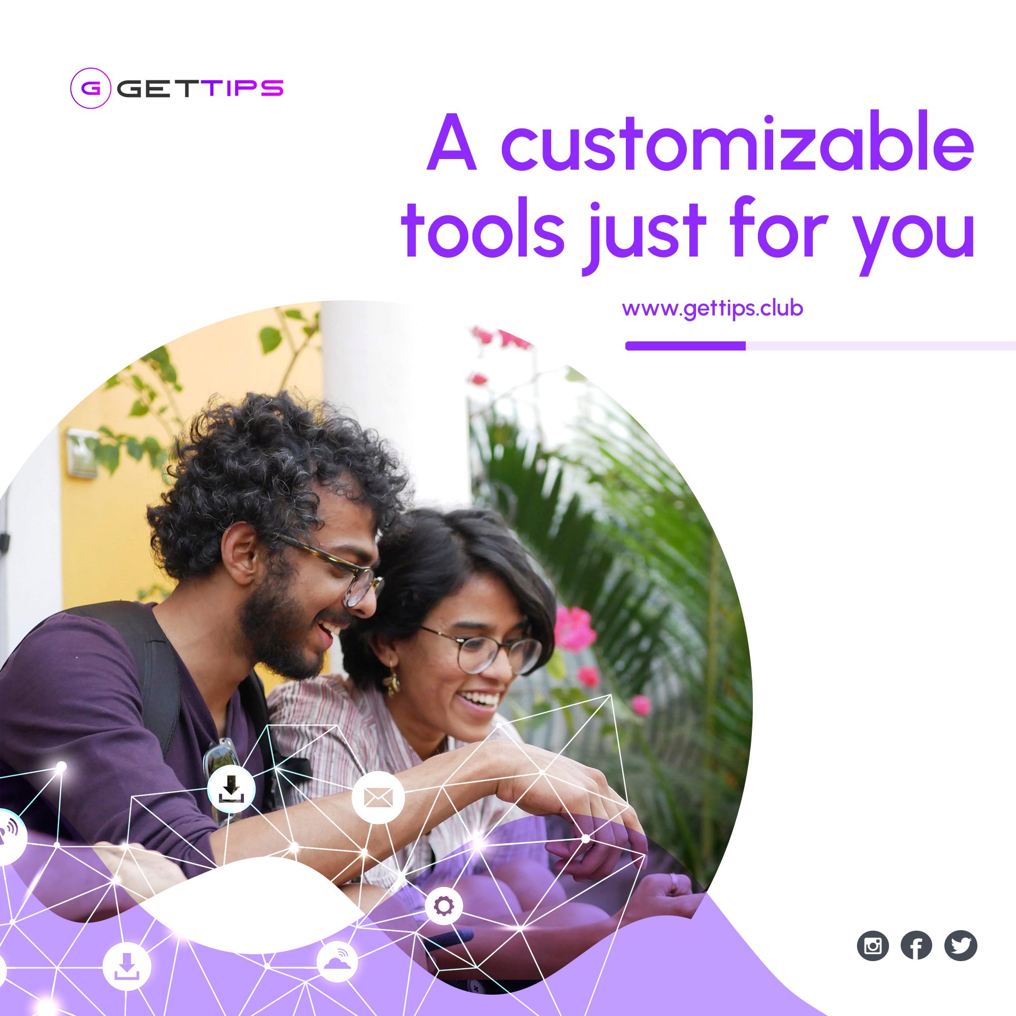 Gettips