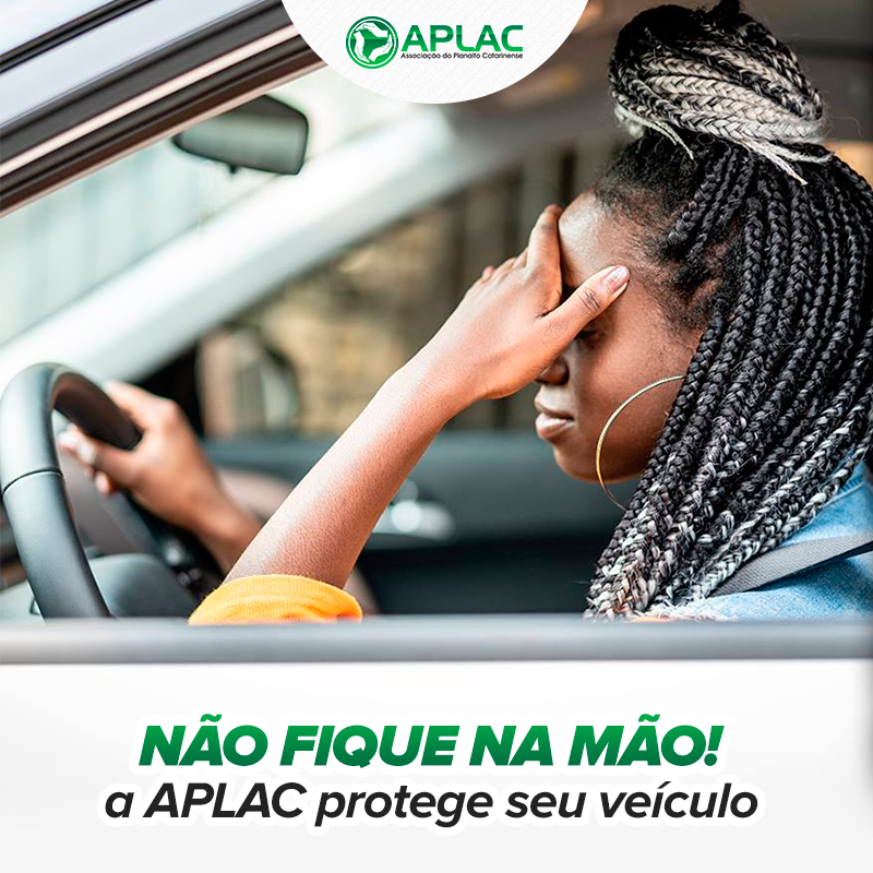 APLAC Proteção Veicular - Fraiburgo
