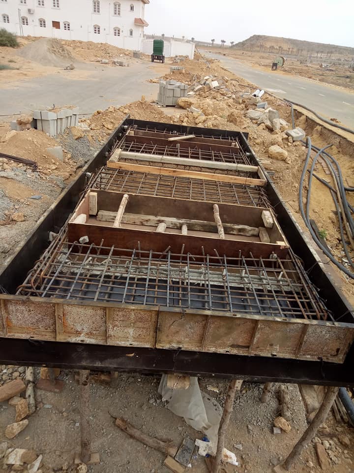 Rao Engineering Works | Karachi