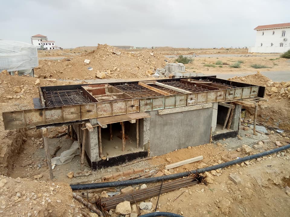 Rao Engineering Works | Karachi