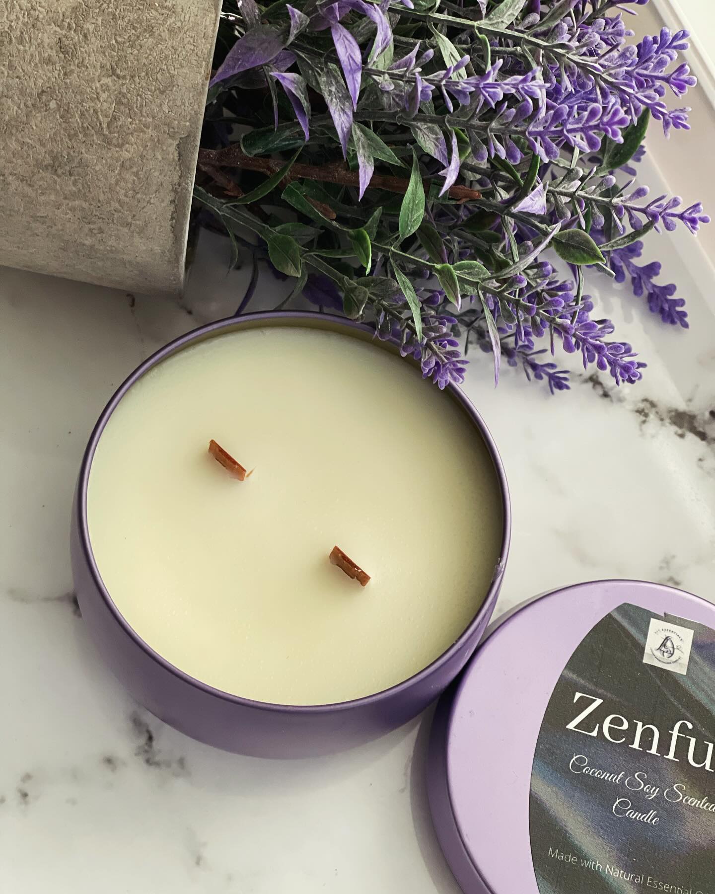 Lit Essentials Candle Co
