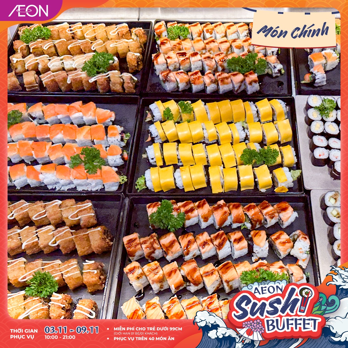 AEON Vietnam - AEON Vietnam added a new photo.