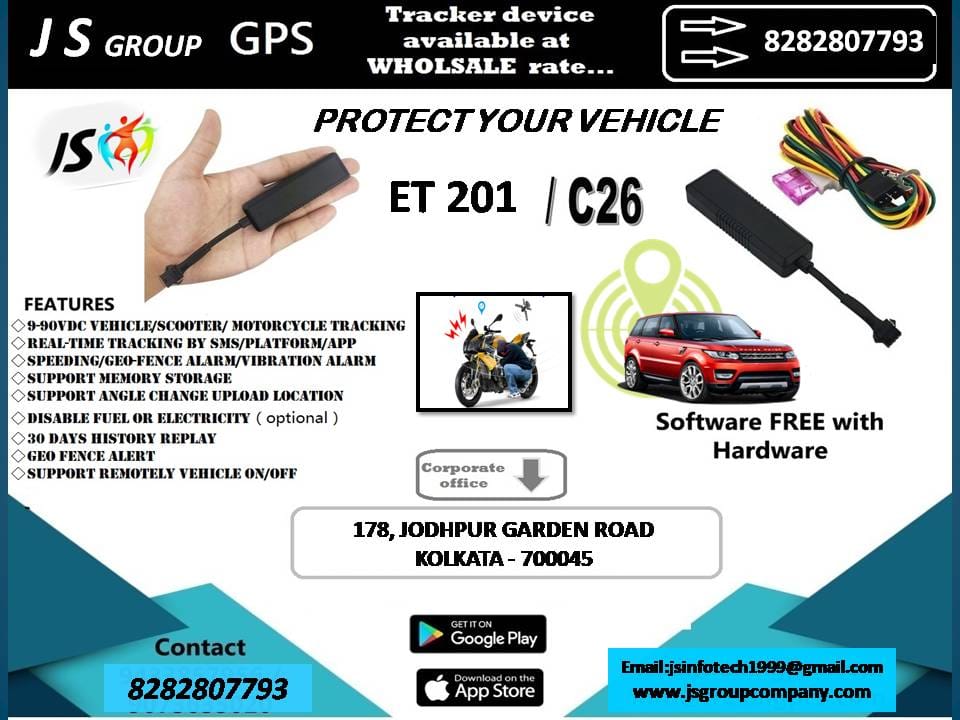 J.S Infotech and Security