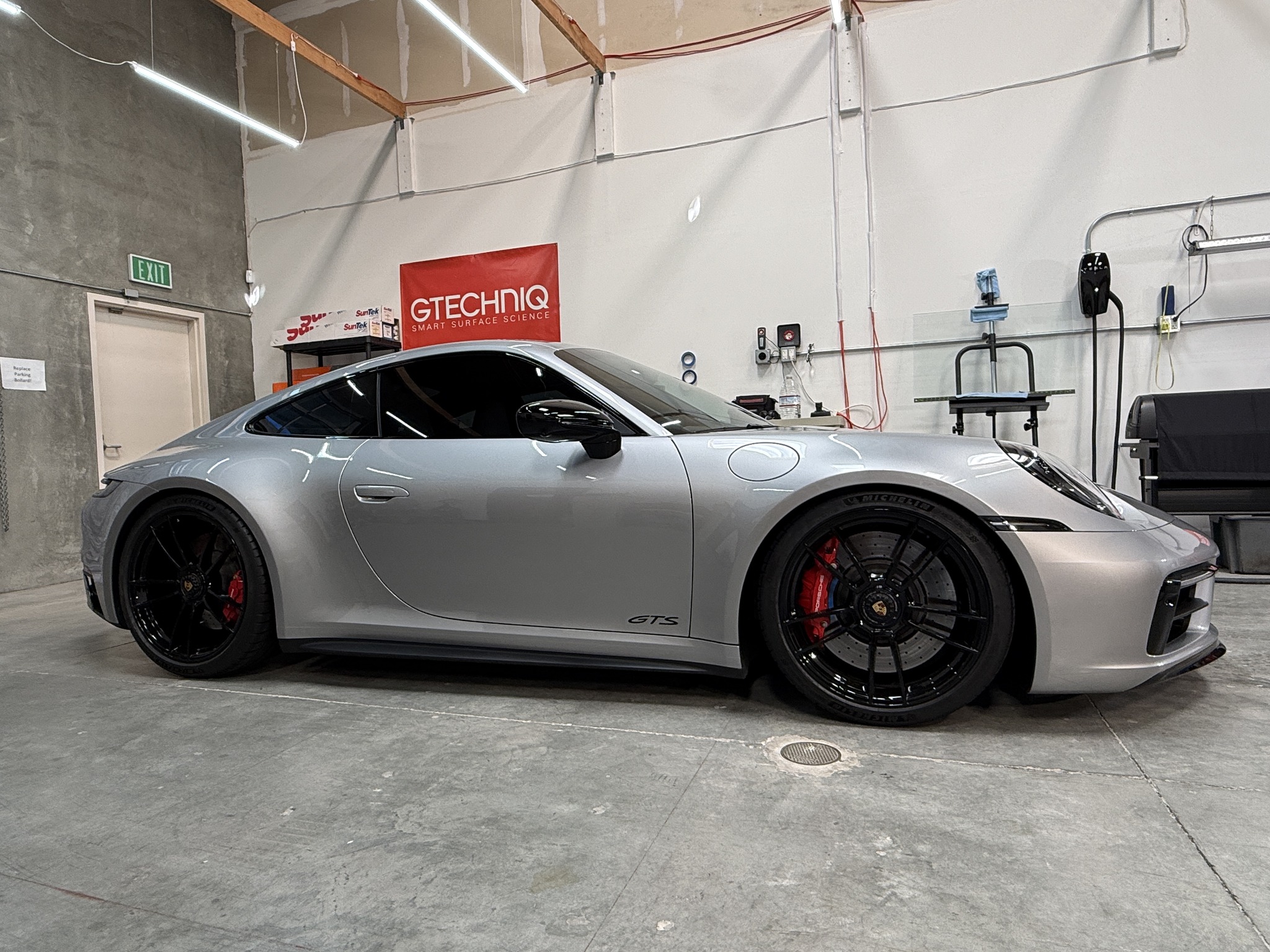 Do you like the new 20/21-inch RS Spyder Design wheels for the new 