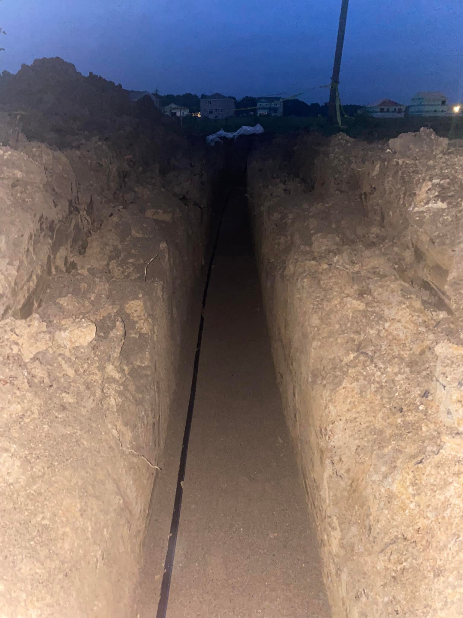 JSW Plumbing and Concrete LLC | Batavia OH