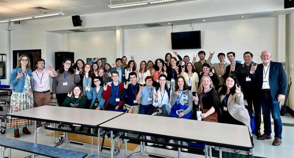 UConn ACDA - Student Chapter | Storrs CT