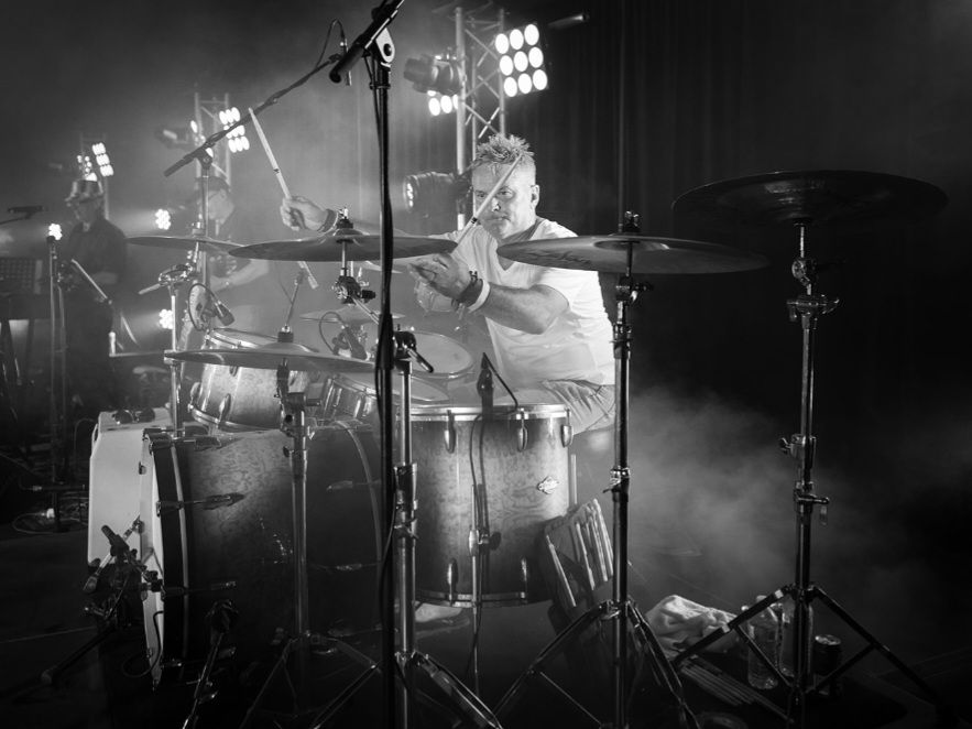 Pete Rourke