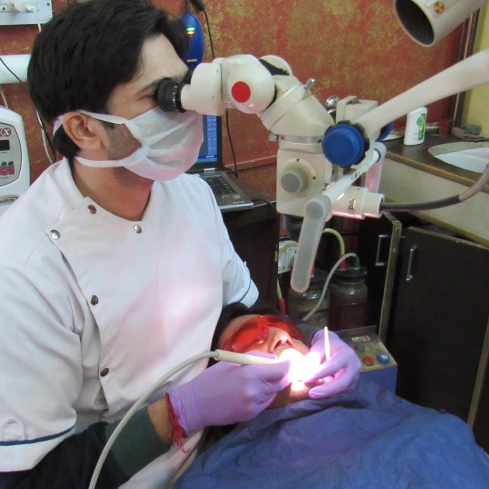 Dr. Rihal's Dental Clinic... - Dr. Rihal's Dental Clinic