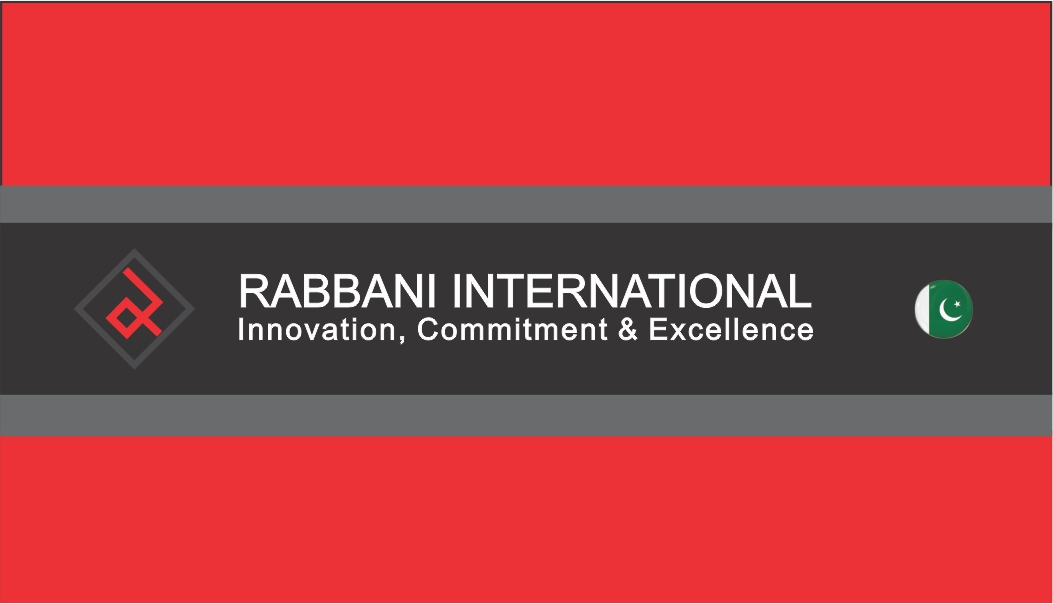 Rabbani International | Sialkot